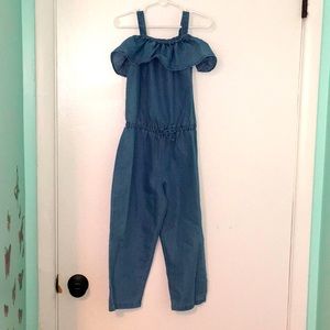GIRLS NWT NAUTICA JUMP SUIT!!